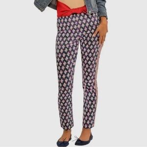 Gretchen Scott Designs gripeless wisteria purple 30” pants